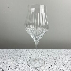 RCR Crystal Timeless T65 Tulip Wine Glass Stemware‎ Elegant 650 ml